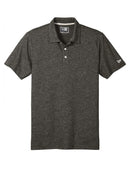 New Era  Slub Twist Polo NEA301. Live Chat for Bulk Discounts