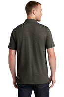 New Era  Slub Twist Polo NEA301. Live Chat for Bulk Discounts