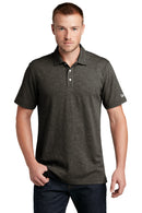 New Era  Slub Twist Polo NEA301. Live Chat for Bulk Discounts