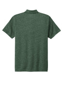 New Era  Slub Twist Polo NEA301. Live Chat for Bulk Discounts