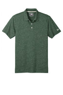 New Era  Slub Twist Polo NEA301. Live Chat for Bulk Discounts