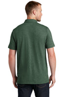 New Era  Slub Twist Polo NEA301. Live Chat for Bulk Discounts