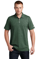 New Era  Slub Twist Polo NEA301. Live Chat for Bulk Discounts