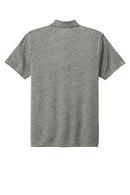 New Era  Slub Twist Polo NEA301. Live Chat for Bulk Discounts