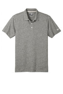New Era  Slub Twist Polo NEA301. Live Chat for Bulk Discounts