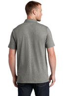 New Era  Slub Twist Polo NEA301. Live Chat for Bulk Discounts