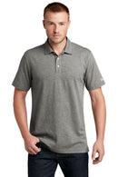 New Era  Slub Twist Polo NEA301. Live Chat for Bulk Discounts
