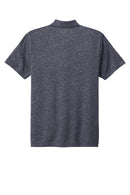 New Era  Slub Twist Polo NEA301. Live Chat for Bulk Discounts