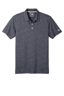 New Era  Slub Twist Polo NEA301. Live Chat for Bulk Discounts