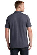 New Era  Slub Twist Polo NEA301. Live Chat for Bulk Discounts