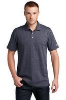 New Era  Slub Twist Polo NEA301. Live Chat for Bulk Discounts