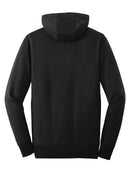New Era  French Terry Pullover Hoodie. NEA500. Live Chat for Bulk Discounts