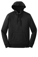 New Era  French Terry Pullover Hoodie. NEA500. Live Chat for Bulk Discounts