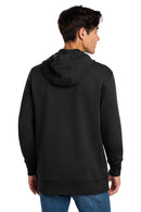 New Era  French Terry Pullover Hoodie. NEA500. Live Chat for Bulk Discounts