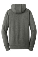 New Era  French Terry Pullover Hoodie. NEA500. Live Chat for Bulk Discounts