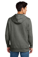 New Era  French Terry Pullover Hoodie. NEA500. Live Chat for Bulk Discounts