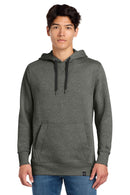 New Era  French Terry Pullover Hoodie. NEA500. Live Chat for Bulk Discounts