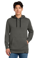 New Era  French Terry Pullover Hoodie. NEA500. Live Chat for Bulk Discounts