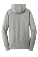 New Era  French Terry Pullover Hoodie. NEA500. Live Chat for Bulk Discounts