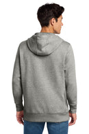 New Era  French Terry Pullover Hoodie. NEA500. Live Chat for Bulk Discounts