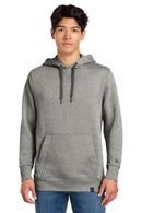 New Era  French Terry Pullover Hoodie. NEA500. Live Chat for Bulk Discounts
