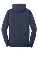 New Era  French Terry Pullover Hoodie. NEA500. Live Chat for Bulk Discounts