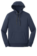 New Era  French Terry Pullover Hoodie. NEA500. Live Chat for Bulk Discounts