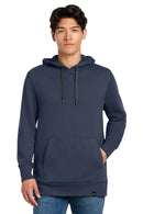 New Era  French Terry Pullover Hoodie. NEA500. Live Chat for Bulk Discounts
