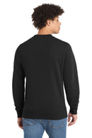 New Era  French Terry Crew. NEA501. Live Chat for Bulk Discounts