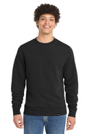 New Era  French Terry Crew. NEA501. Live Chat for Bulk Discounts