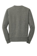 New Era  French Terry Crew. NEA501. Live Chat for Bulk Discounts