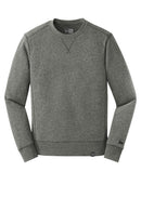 New Era  French Terry Crew. NEA501. Live Chat for Bulk Discounts
