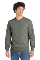 New Era  French Terry Crew. NEA501. Live Chat for Bulk Discounts