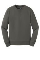 New Era  French Terry Crew. NEA501. Live Chat for Bulk Discounts