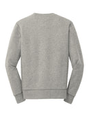 New Era  French Terry Crew. NEA501. Live Chat for Bulk Discounts