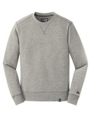 New Era  French Terry Crew. NEA501. Live Chat for Bulk Discounts