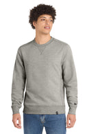 New Era  French Terry Crew. NEA501. Live Chat for Bulk Discounts