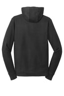 New Era  French Terry Full-Zip Hoodie. NEA502. Live Chat for Bulk Discounts