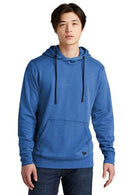 New Era  Tri-Blend Fleece Pullover Hoodie. NEA510. Live Chat for Bulk Discounts