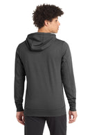 New Era  Tri-Blend Fleece Pullover Hoodie. NEA510. Live Chat for Bulk Discounts
