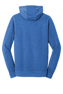 New Era  Tri-Blend Fleece Pullover Hoodie. NEA510. Live Chat for Bulk Discounts
