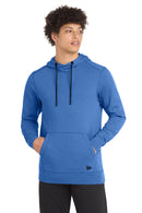 New Era  Tri-Blend Fleece Pullover Hoodie. NEA510. Live Chat for Bulk Discounts