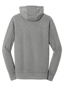 New Era  Tri-Blend Fleece Pullover Hoodie. NEA510. Live Chat for Bulk Discounts