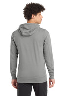 New Era  Tri-Blend Fleece Pullover Hoodie. NEA510. Live Chat for Bulk Discounts