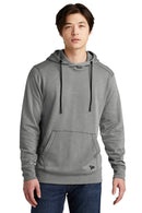 New Era  ®  Tri-Blend Fleece Pullover Hoodie. NEA510