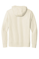 New Era  Tri-Blend Fleece Pullover Hoodie. NEA510. Live Chat for Bulk Discounts