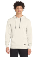 New Era  Tri-Blend Fleece Pullover Hoodie. NEA510. Live Chat for Bulk Discounts