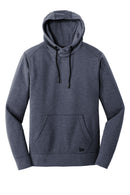 New Era  Tri-Blend Fleece Pullover Hoodie. NEA510. Live Chat for Bulk Discounts