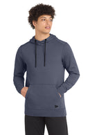 New Era  Tri-Blend Fleece Pullover Hoodie. NEA510. Live Chat for Bulk Discounts