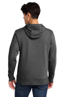 New Era  Tri-Blend Fleece Full-Zip Hoodie NEA511. Live Chat for Bulk Discounts